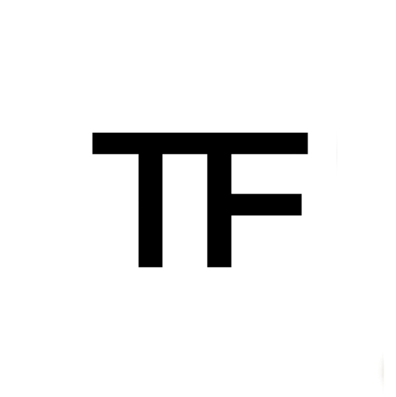 Tom Ford Gray Mens Glasses - Picture 4 of 4